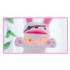 Anime Date A Live Yoshino Himekawa Green Coat Outfits Cosplay Costume