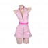 Anime Date A Live Tohka Yatogami Nurse Outfits Cosplay Costume