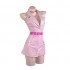 Anime Date A Live Tohka Yatogami Nurse Outfits Cosplay Costume