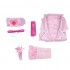Anime Date A Live Tohka Yatogami Nurse Outfits Cosplay Costume