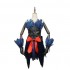 Anime JoJo's Bizarre Adventure Diamond is Unbreakable Okuyasu Nijimura Cosplay Costume