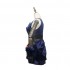Anime JoJo's Bizarre Adventure Diamond is Unbreakable Okuyasu Nijimura Cosplay Costume