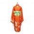 Anime Danganronpa 2: Goodbye Despair Hiyoko Saionji Kimono Cosplay Costumes