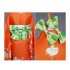 Anime Danganronpa 2: Goodbye Despair Hiyoko Saionji Kimono Cosplay Costumes