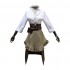 Game Identity V Barmaid Demi Bourbon Cosplay Costume