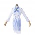 Game Identity V Coordinator Matha Behamfil Cosplay Costume