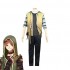 Game Identity V Mercenary Naib Subedar Cosplay Costume