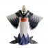 Game Identity V Geisha Manchurian Vrane Michiko Cosplay Costume