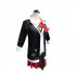 Game Identity V Barmaid Enoshima Junko Demi Bourbon Cosplay Costume