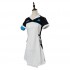 Game Detroit: Become Human Kara Cosplay Costume
