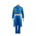 Anime Fullmetal Alchemist Roy Mustang Army Cosplay Costume