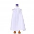Anime Dragon Ball Piccolo Cosplay Costume