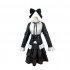 Anime Fairy Tail Erza Scarlet Maid Outfit Cosplay Costumes
