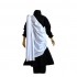 Anime Fairy Tail Gray Zeref Dragneel Halloween Cosplay Costume