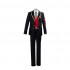 Game Twisted-Wonderland Heartslabyul Uniforms Cosplay Costume