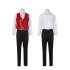 Game Twisted-Wonderland Heartslabyul Uniforms Cosplay Costume