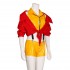Anime Cowboy Bebop Faye Valentine Cosplay Costume