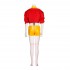 Anime Cowboy Bebop Faye Valentine Cosplay Costume
