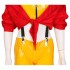 Anime Cowboy Bebop Faye Valentine Cosplay Costume