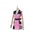 Game Kingdom Hearts Kairi Cosplay Costume