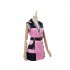 Game Kingdom Hearts Kairi Cosplay Costume