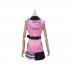 Game Kingdom Hearts Kairi Cosplay Costume