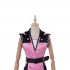 Game Kingdom Hearts Kairi Cosplay Costume