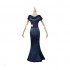 Game Identity V Silent Maid Cosplay Costume