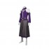 Anime Fairy Tail Gray Fullbuster Halloween Cosplay Costume