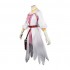 Anime Black Clover Noelle Silva Outfits Cosplay Costume