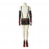 Game Final Fantasy VII FF7 Tifa Lockhart Outfits Cosplay Costume