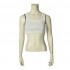 Game Final Fantasy VII FF7 Tifa Lockhart Outfits Cosplay Costume