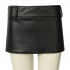 Game Final Fantasy VII FF7 Tifa Lockhart Outfits Cosplay Costume