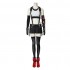 Game Final Fantasy VII Remake FF7 Tifa Lockhart Outfits Cosplay Costume