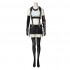 Game Final Fantasy VII Remake FF7 Tifa Lockhart Outfits Cosplay Costume