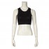 Game Final Fantasy VII Remake FF7 Tifa Lockhart Outfits Cosplay Costume