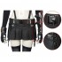 Game Final Fantasy VII Remake FF7 Tifa Lockhart Outfits Cosplay Costume