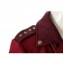 Game Final Fantasy VII Remake FF7 Aerith Gainsborough Outfits Cosplay Costume