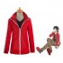 Anime Mekakucity Actors Kagerou Project Shintaro Kisaragi Jacket Cosplay Costume