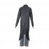Anime Demon Slayer Kimetsu no Yaiba Mugen Ressha-hen Tanjirou Enmu Cosplay Costumes