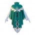Game Genshin Impact Venti Gradient Full set Cosplay Costume