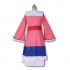 Anime Sleepy Princess In The Demon Castle Princess Syalis Cosplay Costumes