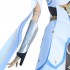 Game Genshin Impact Traveler Lumine Fullset Cosplay Costumes