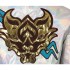 Game LOL KDA ALL OUT Akali Fullset Cosplay Costumes
