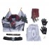 Game Genshin Impact Tartaglia Fullset Cosplay Costumes