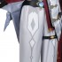 Game Genshin Impact Tartaglia Fullset Cosplay Costumes