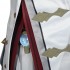 Game Genshin Impact Tartaglia Fullset Cosplay Costumes