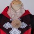 Game Genshin Impact Klee Fullset Cosplay Costumes