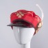 Game Genshin Impact Klee Fullset Cosplay Costumes