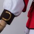 Game Genshin Impact Klee Fullset Cosplay Costumes